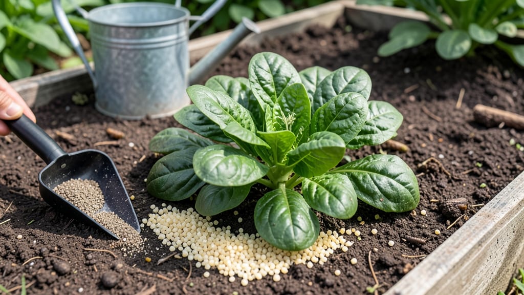 How to Use Nitrogen for Garden: Soil Types That Respond Best and Application Rates