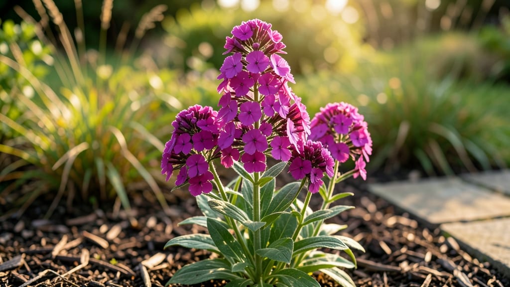 When Do Garden Phlox Bloom: Mid-to-Late Summer’s Long-Lasting Color Show