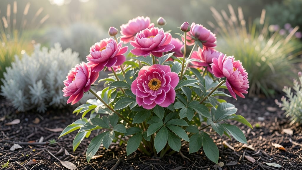Adelman Peony Gardens Oregon: Hidden Gems and Visitor Tips From Locals