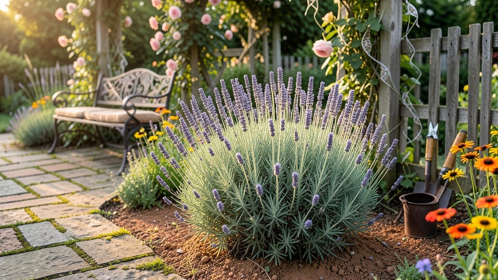 How to Create a Cottage Garden in Waupaca WI: Local Plant Picks and Microclimate Tips