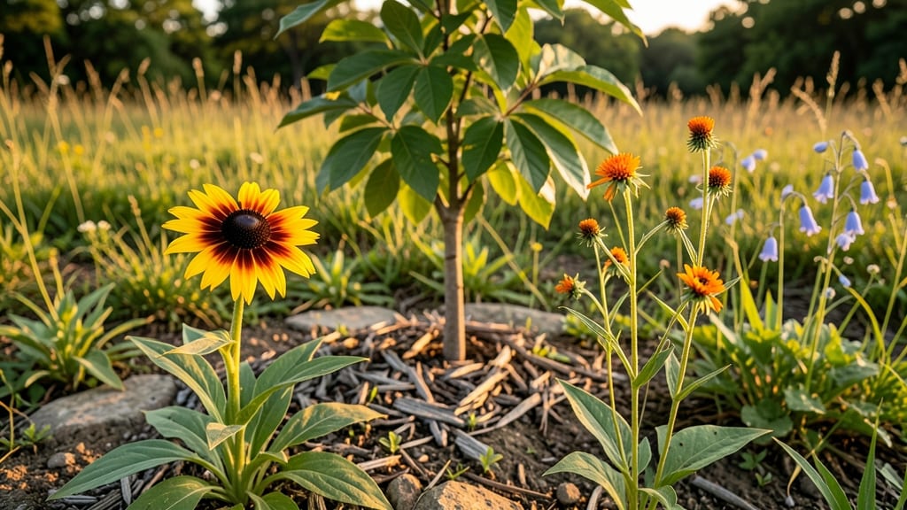 Ohio Gardening Zone: Exact USDA Designations and Microclimate Adjustments