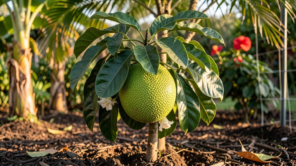 Is Sugar Apple a Tropical Fruit: Growing Zones and Garden Success Tips