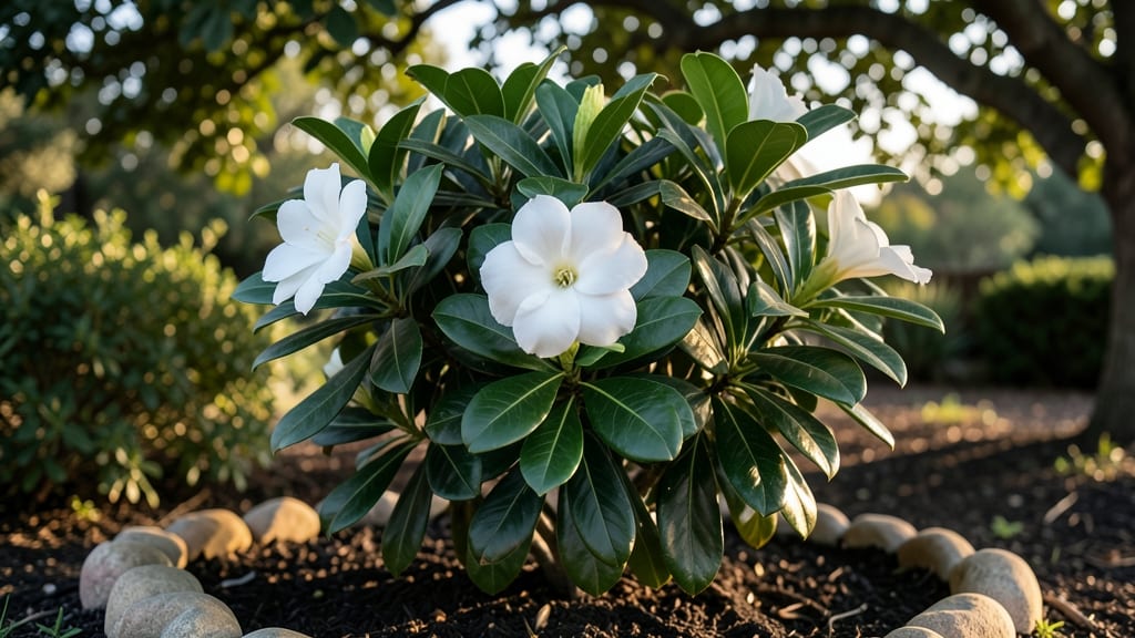 How Tall Can Gardenias Grow: Variety-Specific Heights and Care Tips