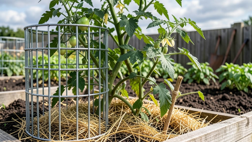 Crop Cage For Garden: 5 Key Features to Choose the Right One