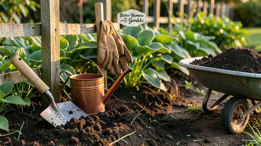Better Homes and Gardens TV Program: Behind-the-Scenes Secrets From Hosts and Gardeners