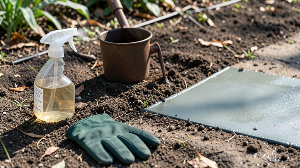 Garden Bed Sealant: Best Types and When to Apply for Long-Term Protection
