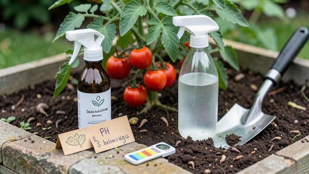 Baking Soda For Vegetable Garden: 3 Science-Backed Uses and When to Avoid It