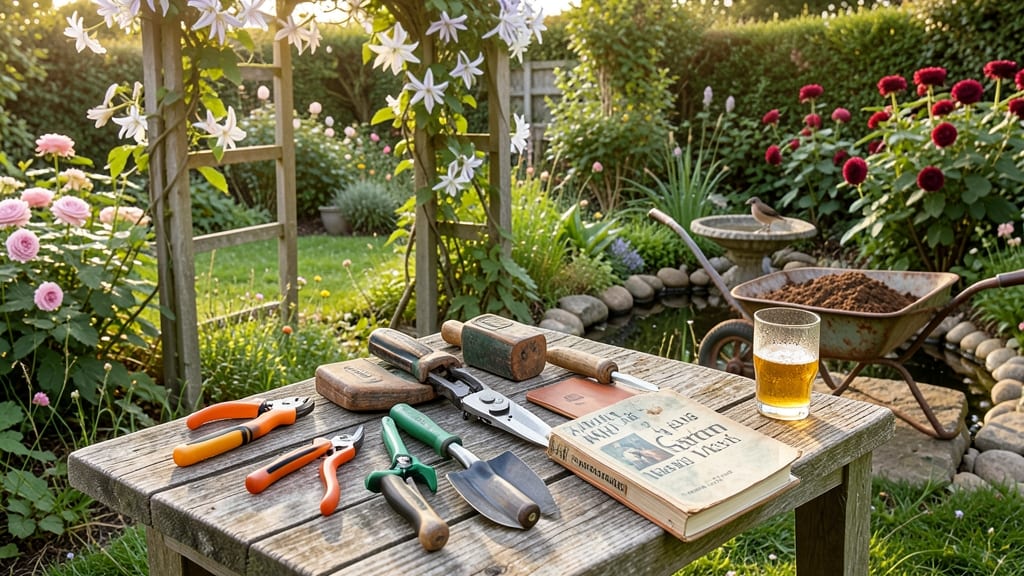 Monty Don British Gardens Where to Watch: Free Streaming Options and Live Events