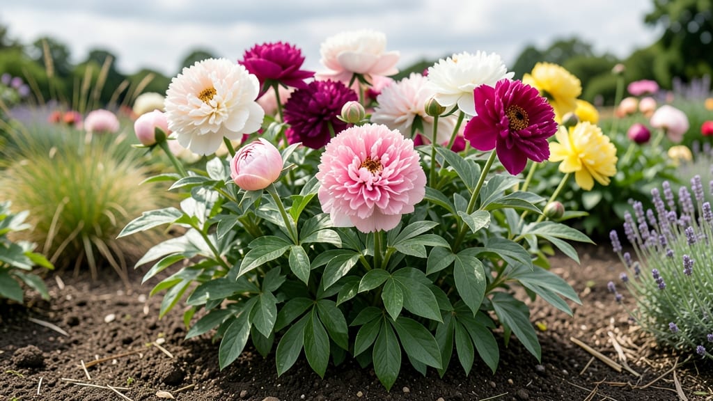 Famous Gardens in Canada: Top 5 Must-Visit Spots and Their Unique Features