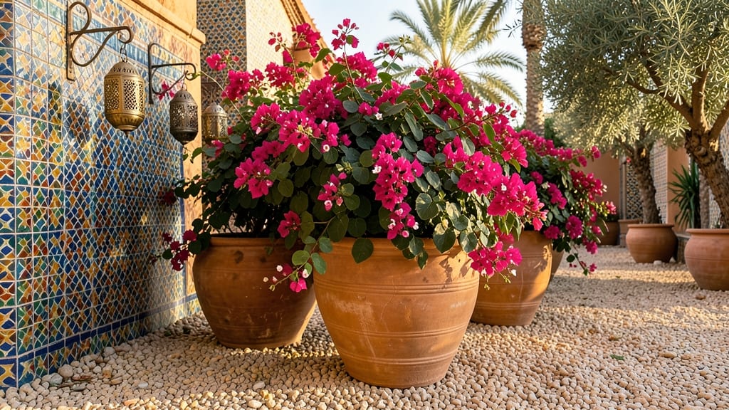 Gardens of Marrakech: Hidden Oases, Design Secrets, and Cultural Significance