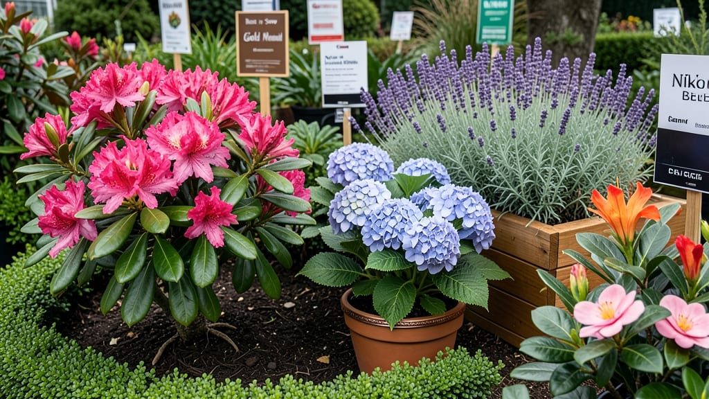 Gardens World Show: What to Expect and Top Exhibits This Year