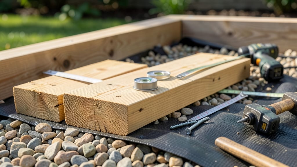 How to Make a Cheap Raised Garden: 5 Repurposed Materials and Step-by-Step Cost Breakdown