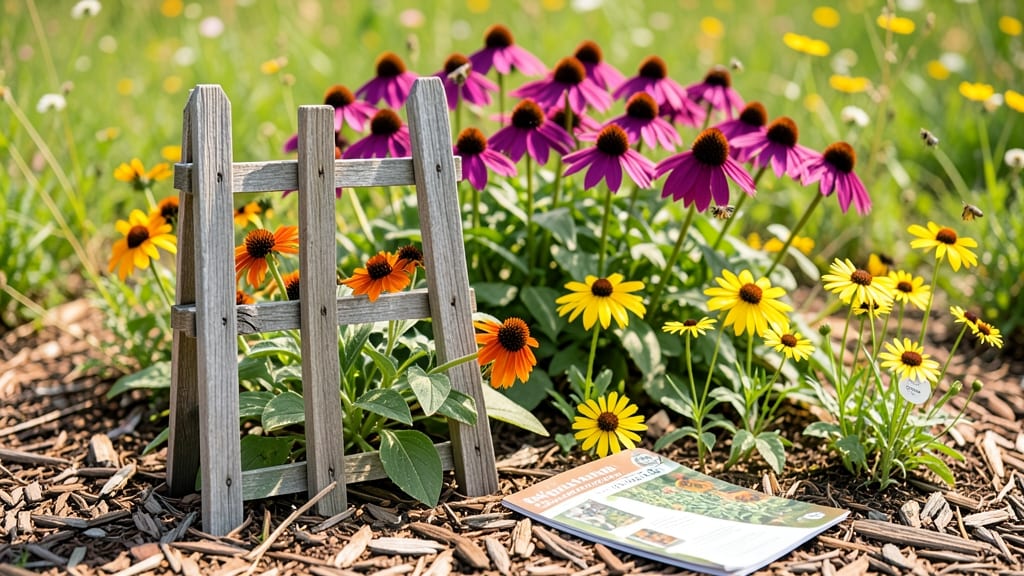 Gardening in Virginia: Best Planting Zones and Microclimate Tips for Success