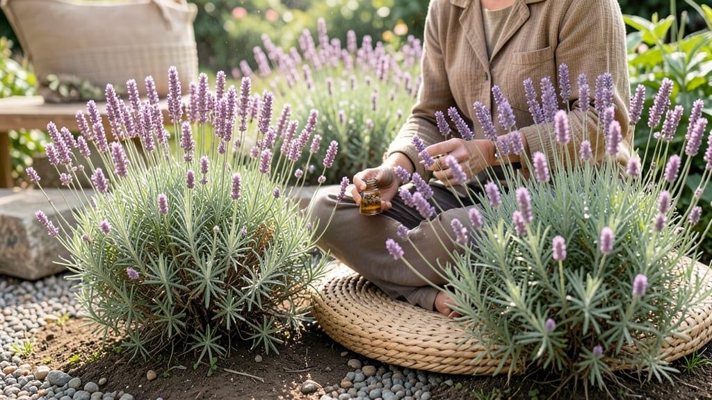 Mental Benefits of Gardening: How Nature Therapy Boosts Mood and Focus