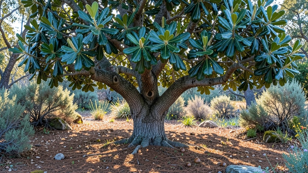 Mendocino County CA Botanical Gardens: Hidden Trails and Rare Species You Won’t Find Elsewhere