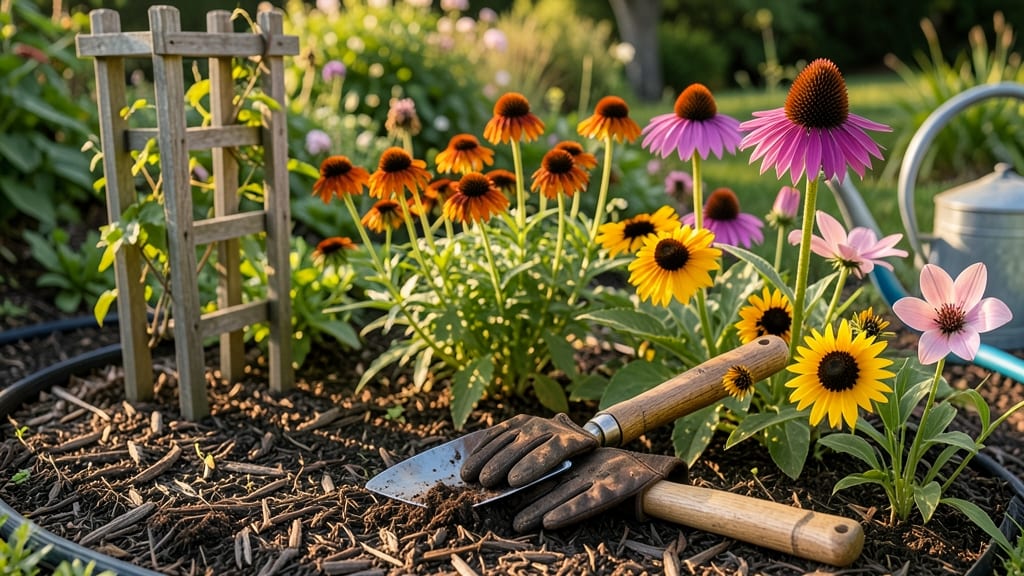Philadelphia Gardening Zone: Exact USDA Designation and Microclimate Adjustments