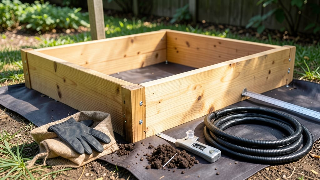 Where Are Vego Garden Beds Made: Country-Specific Manufacturing Locations Revealed