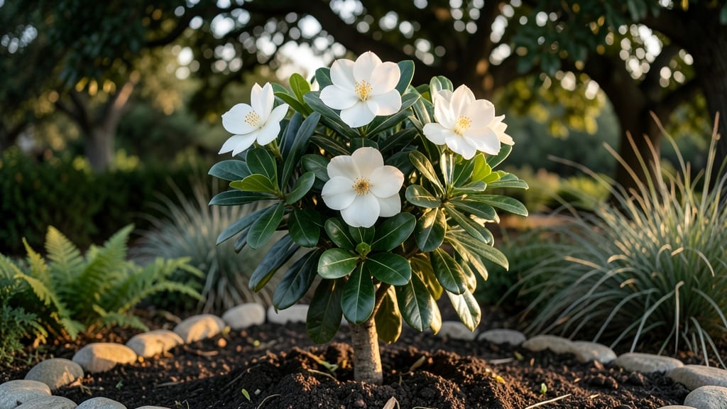 When Gardenias Bloom in Texas: Months by Region and Variety