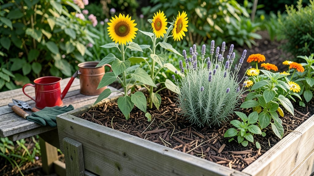 Average Cost of a Garden: Regional Breakdown and Hidden Expenses Revealed