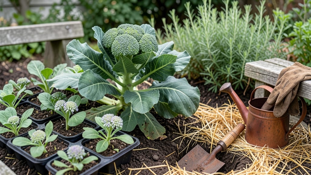 When to Plant a Fall Garden in South Texas: Exact Heat-Tolerant Crop Timelines by Week