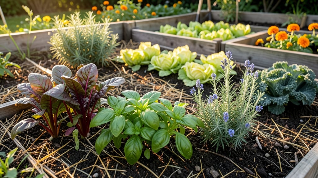 Hayward Community Garden: Volunteer Roles, Plot Availability, and Seasonal Rules Explained
