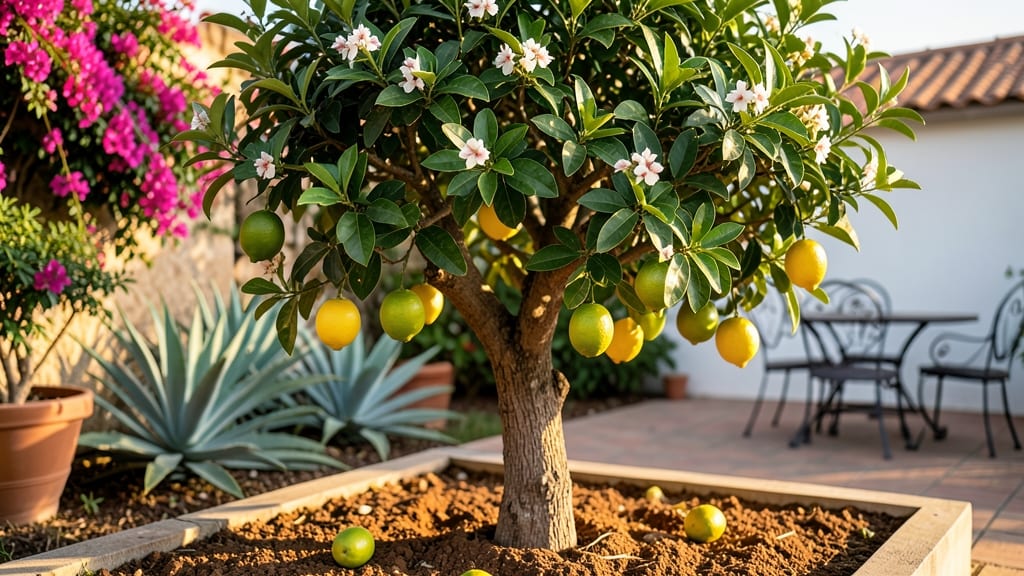 Gardening In Zone 9a: Best Plants and Microclimate Adjustments
