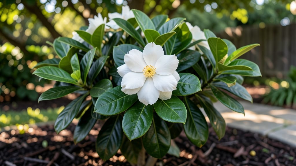 Gardenia Hardy Zone: Exact USDA Range and Microclimate Survival Tips