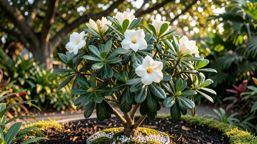 Gardenia Flowering Season: Exact Months for Peak Blooms by Climate Zone