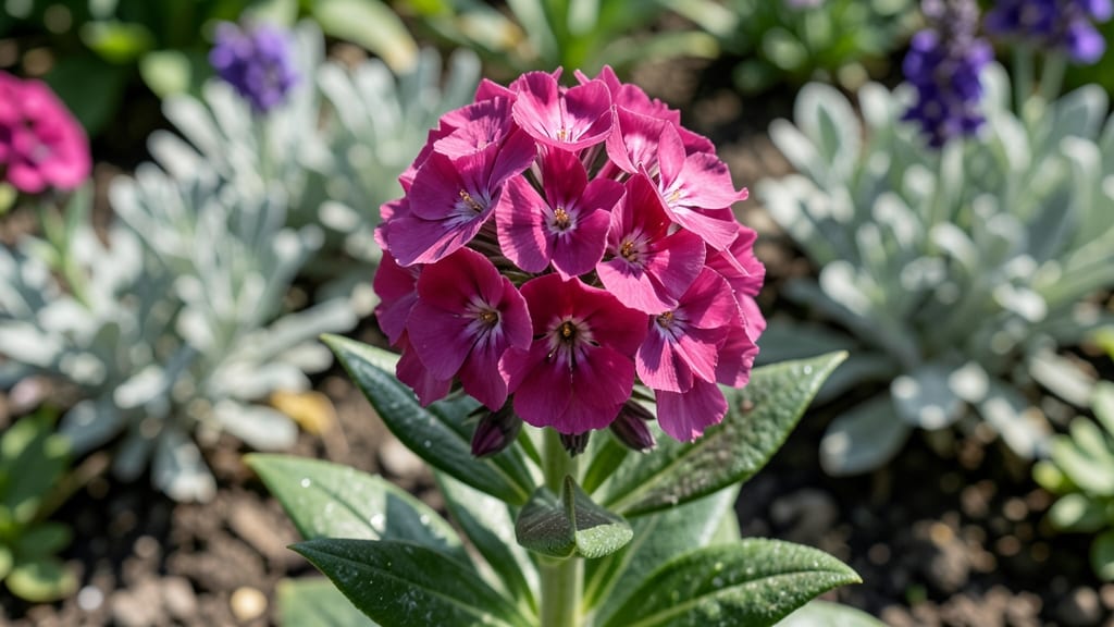 Garden Phlox Deer Resistant: 5 Top Varieties That Repel Deer Naturally