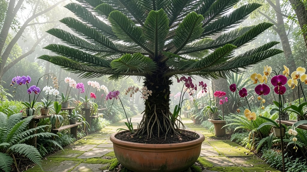 Curitiba Botanical Garden: Brazil’s Green Oasis and UNESCO-Listed Jewel