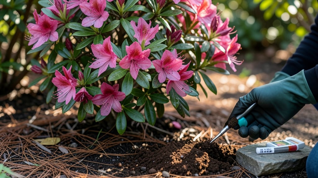 What Garden Plants Benefit From Coffee Grounds: Acid-Loving Varieties and Soil Perks