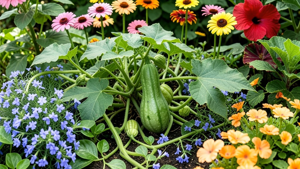 Pacific Star Garden: How It Works and Best Varieties for Your Garden