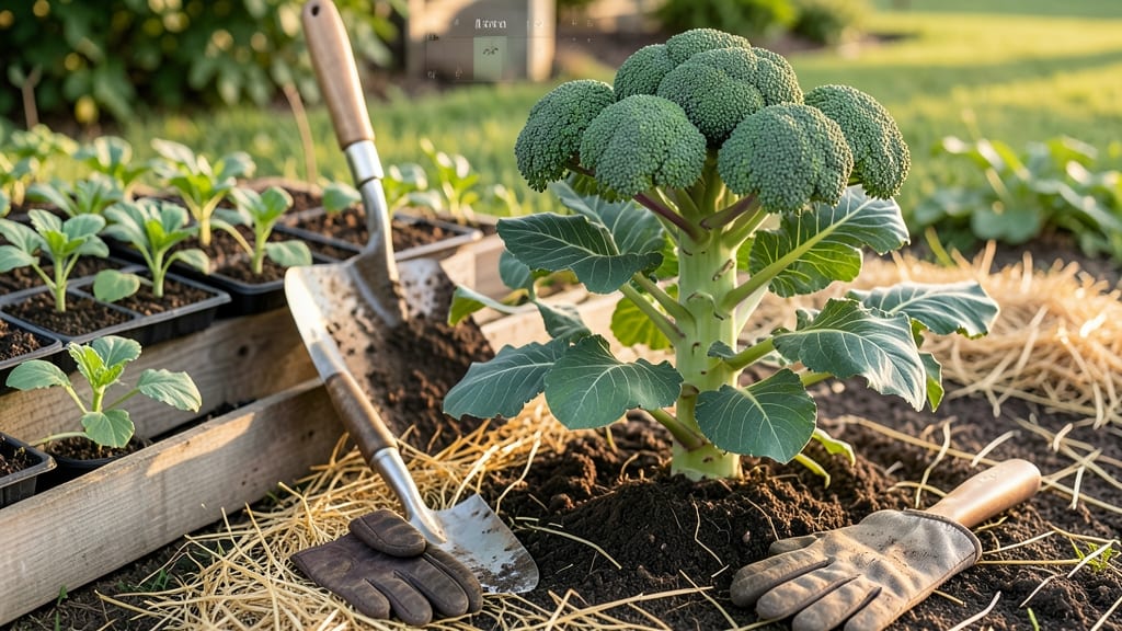 When to Plant a Fall Garden in Zone 7: Exact Weeks Before Frost for Maximum Yield
