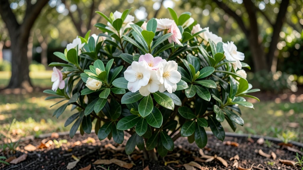 August Beauty Gardenia Growth Rate: Month-by-Month Size Projections for Fastest Blooms