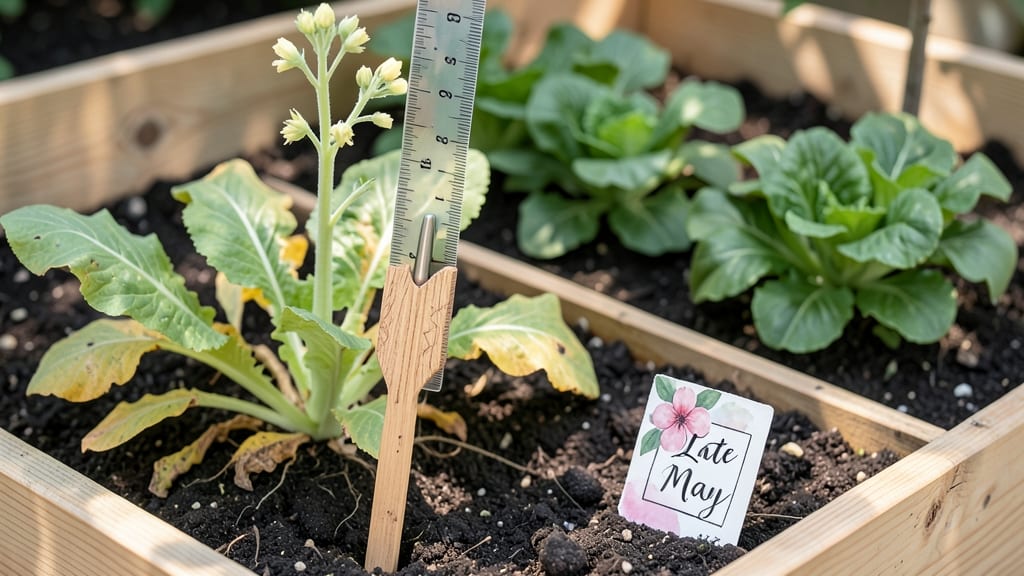What Does Bolt Mean in Gardening: How It Differs From Other Fast-Growing Techniques