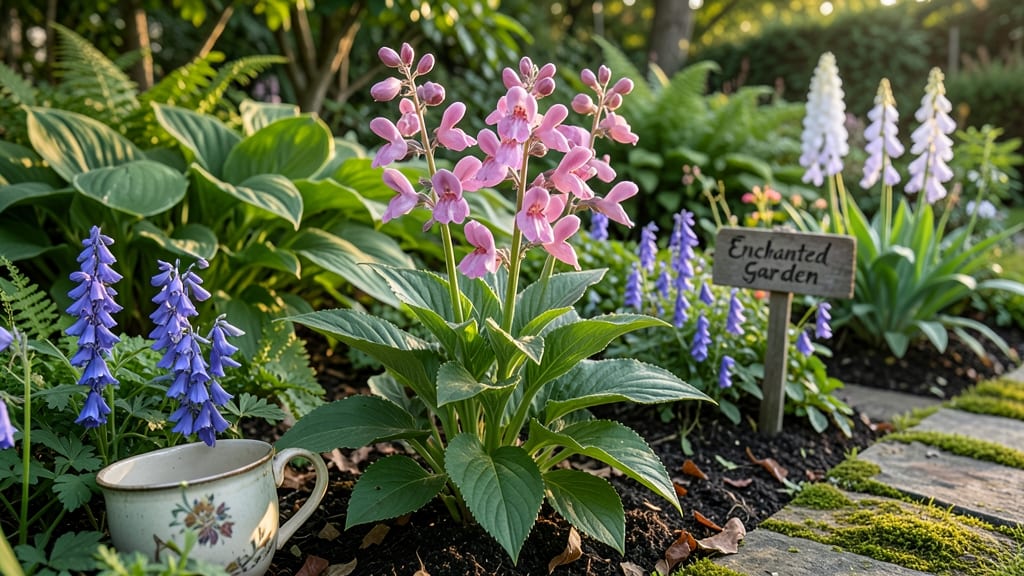 Alice in Wonderland Botanical Gardens: Hidden Themes and Plant Symbolism Explained
