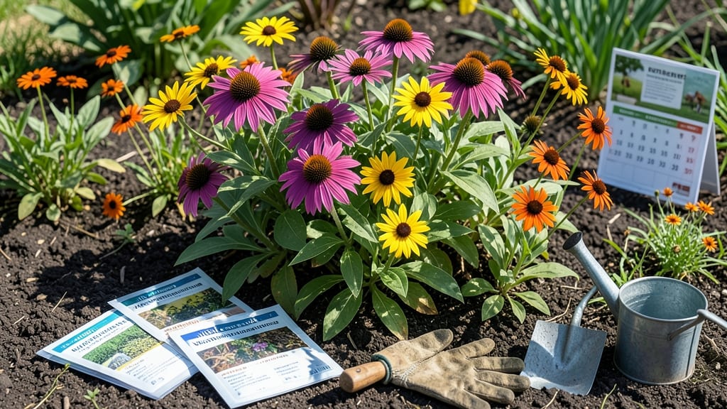 When Is the Best Time to Plant a Garden in Tennessee: Zone-Specific Heat Tolerance Guide