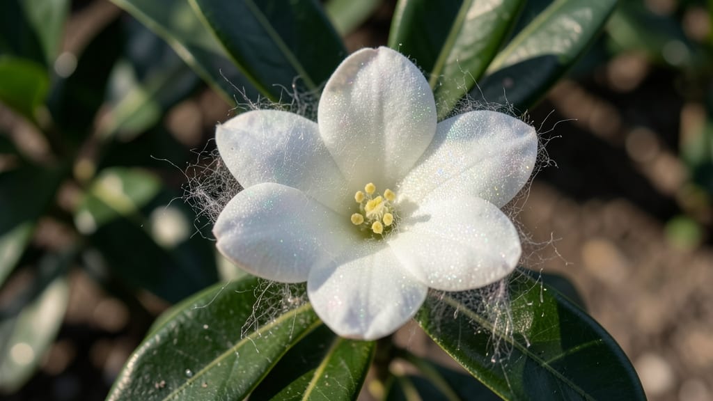 Gardenias Mosquito Repellent Properties: How Strong They Work vs Citronella