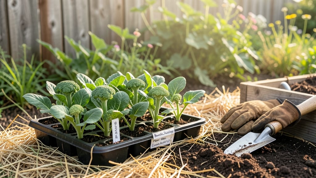 When to Plant a Fall Garden in Texas: Exact Deadlines by Zone and Crop Type