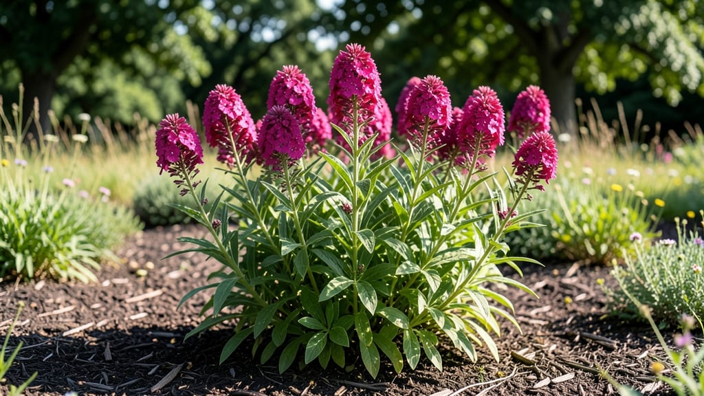 Tallest Garden Phlox Varieties: Height Records and Care Secrets