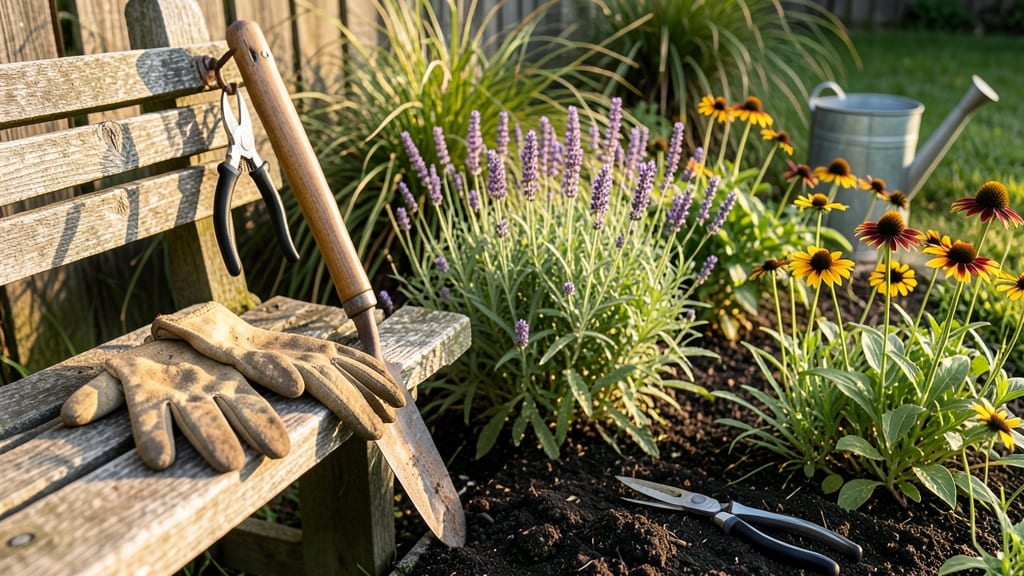Master Gardeners Near Me: How to Find Local Experts and Free Advice