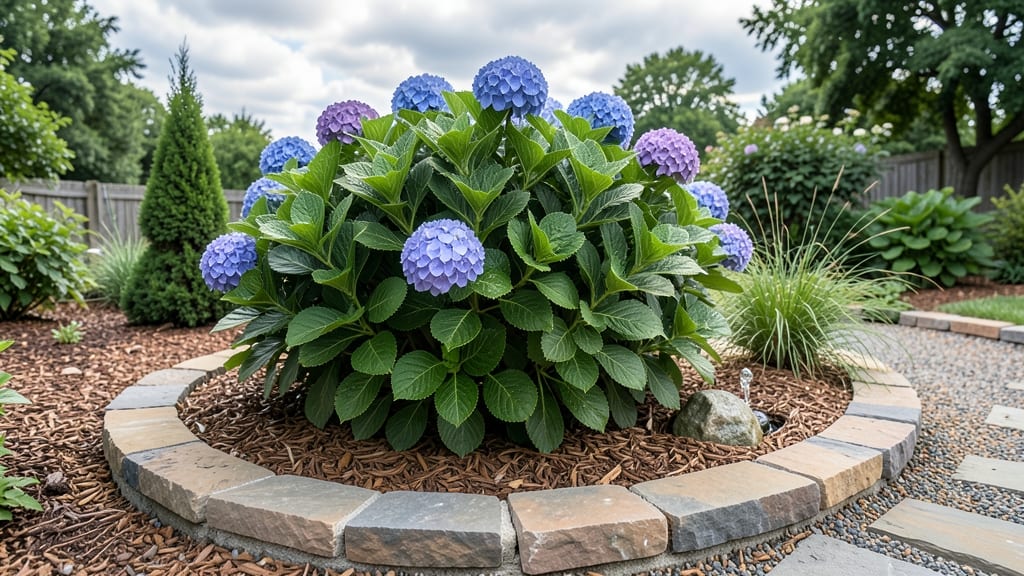 Mound Garden Bed Ideas: Raised Designs That Improve Drainage & Extend Growing Seasons