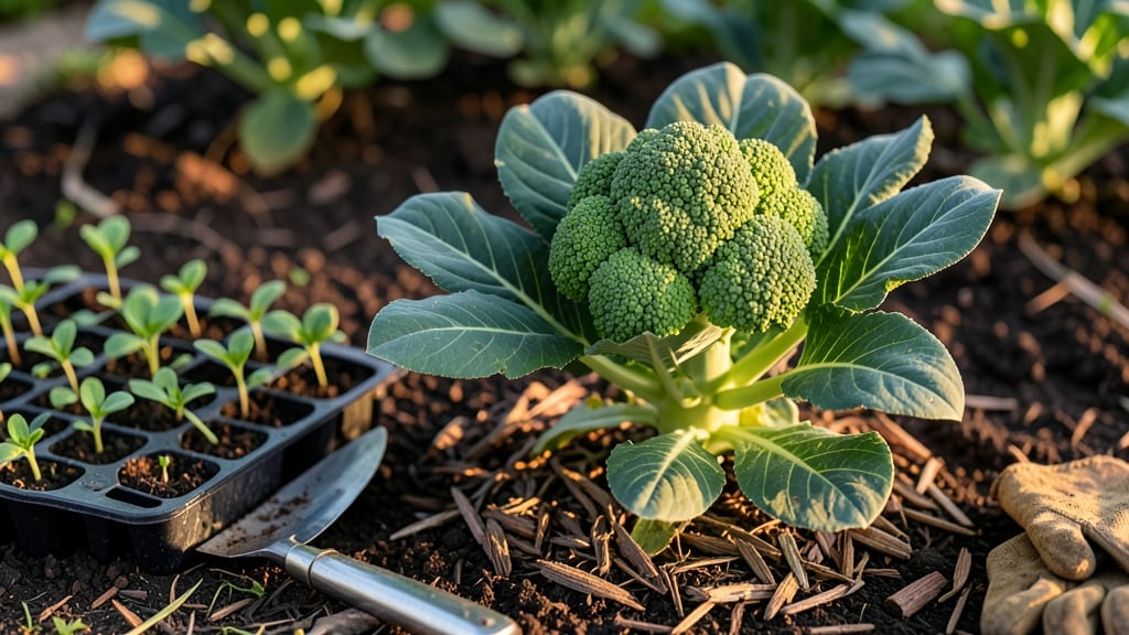 When to Plant a Fall Garden in Florida: Avoid These 3 Critical Mistakes Before Frost