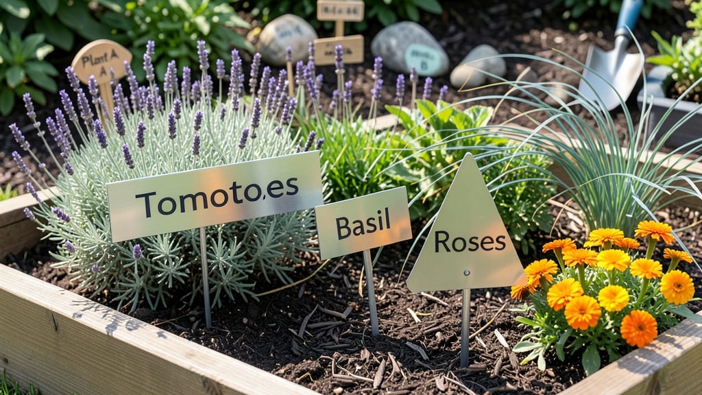 Aluminum Garden Signs: Durability, Rust Resistance, and Best Uses Explained