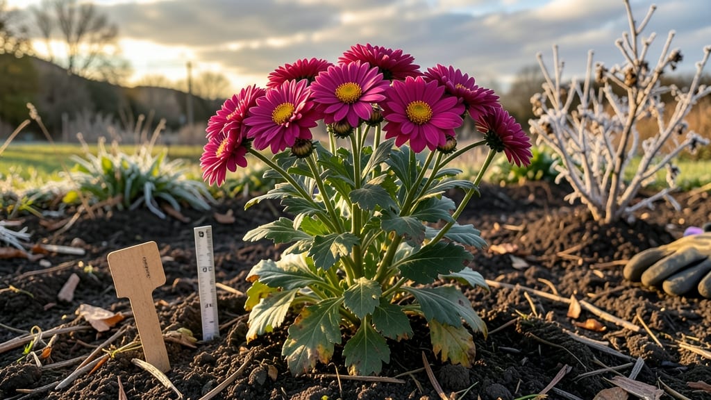 Do Garden Mums Come Back Every Year: Why Some Die and How to Keep Them Alive