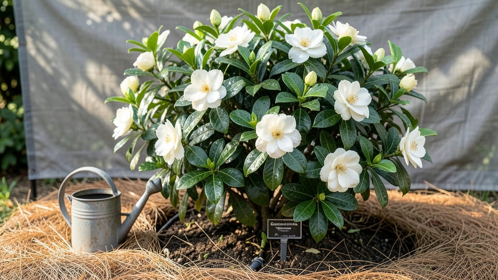 Do Gardenias Bloom All Summer: Seasonal Truth and Peak Timing Explained