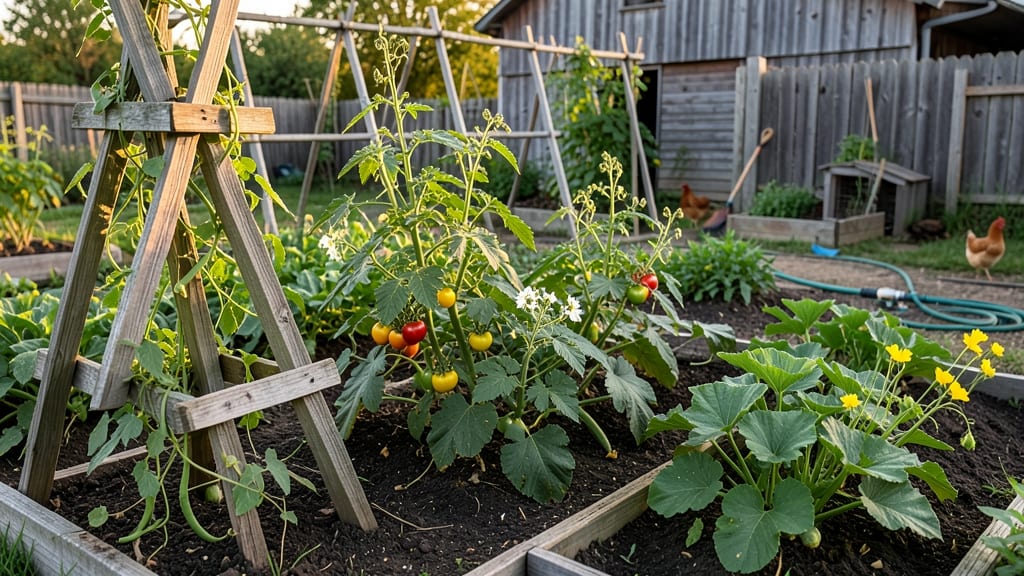 NH Farm and Garden: How to Choose Plants That Thrive in Your Local Climate