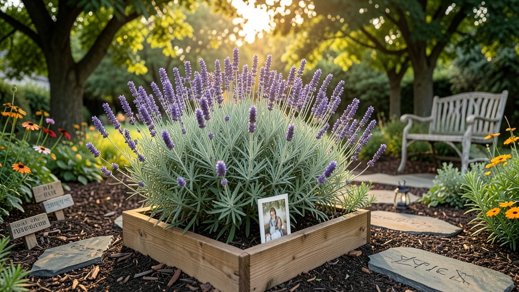 Memory Garden Ideas: 10 Themed Designs for Seniors With Cognitive Benefits