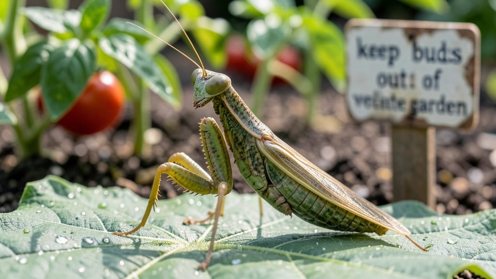 How to Keep Bugs Out of Vegetable Garden: Physical Barriers That Actually Work Without Chemicals