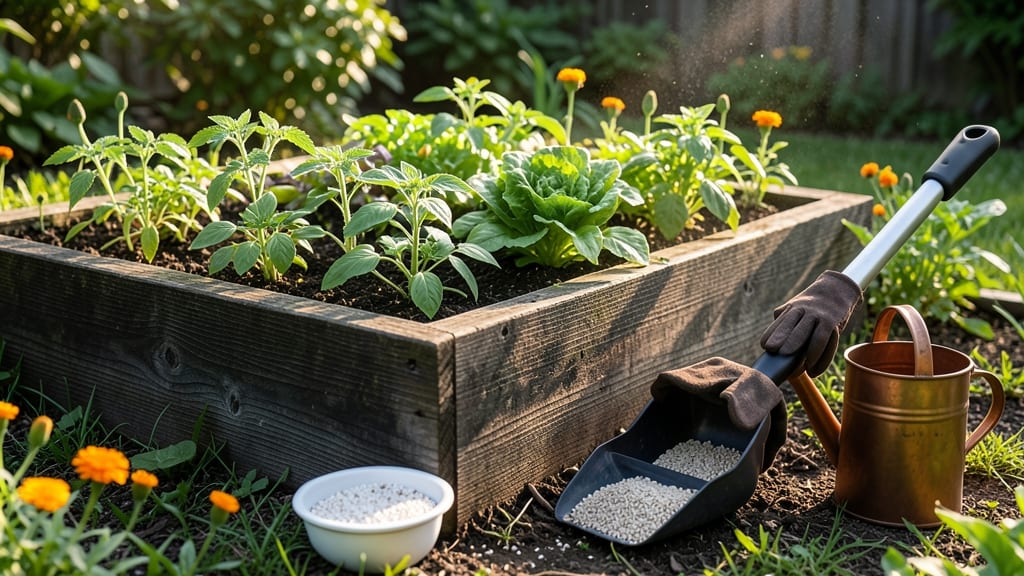 How to Use Preen Garden Weed Preventer: Step-by-Step Application for Best Results